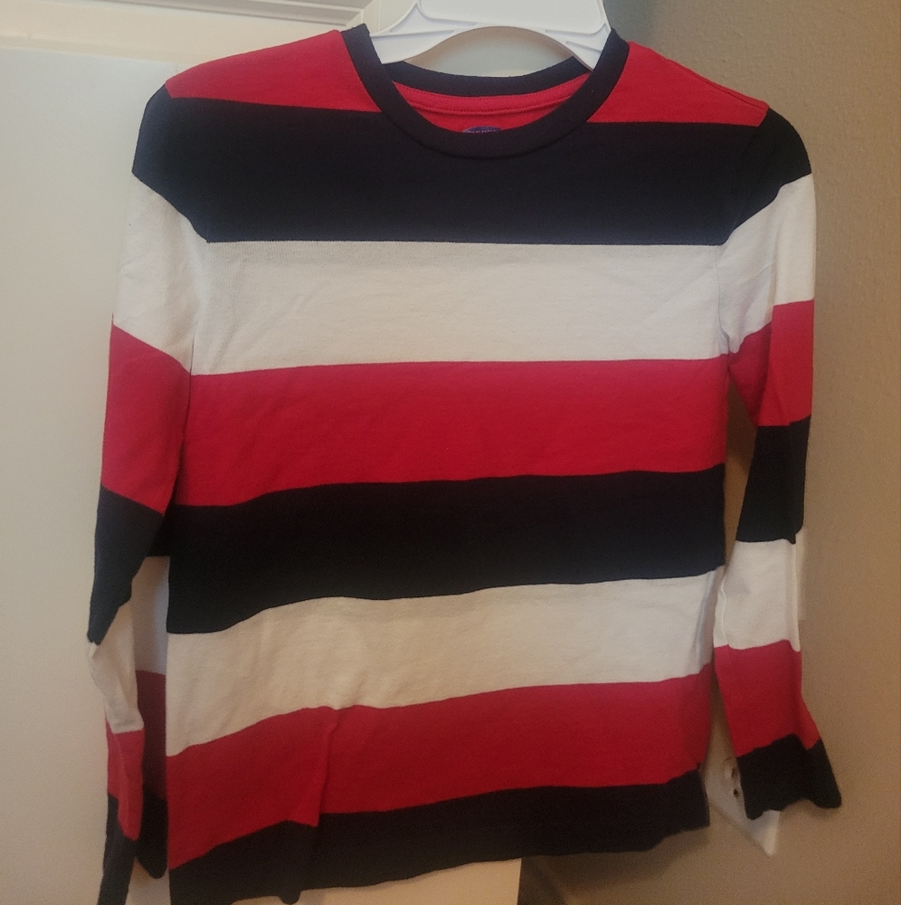 LOT Of Old Navy Long Sleeved Shirts